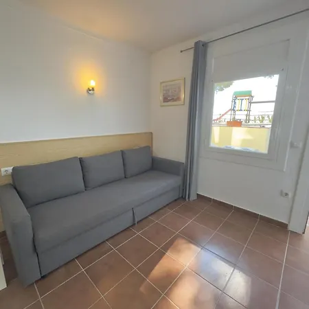 Apartmán Almadrague 21