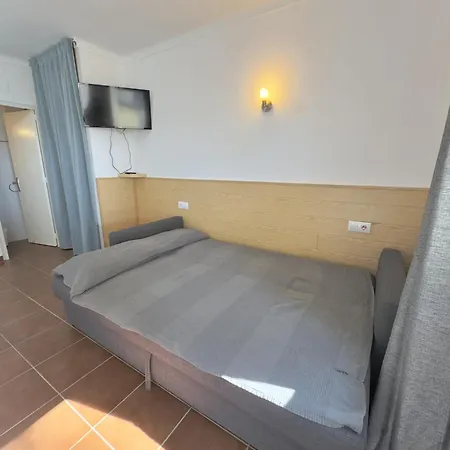 Apartmán Almadrague 21 *