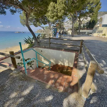 Apartmán Almadrague 21